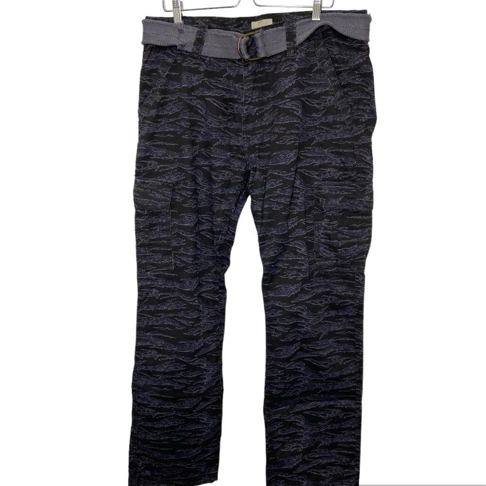 Imperious Belted Cargo pants NWT